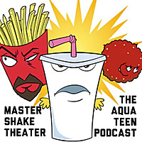 Master Shake Theater