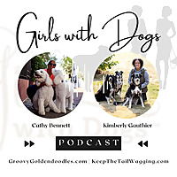 Girls With Dogs