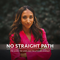 No Straight Path