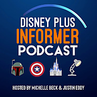 Disney Plus Informer