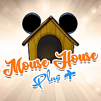 Mouse House Plus