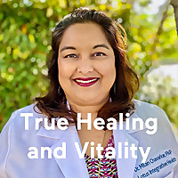 True Healing and Vitality