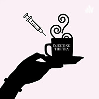 NPs Injecting The Tea ?