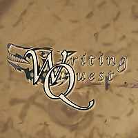 Writing Quest