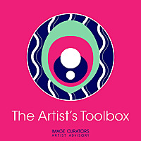 The Artist&#39;s Toolbox