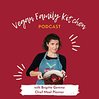Vegan Family Kitchen