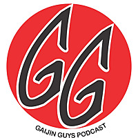The Gaijin Guys
