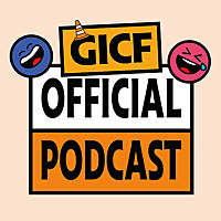 The Glasgow International Comedy Festival Podcast