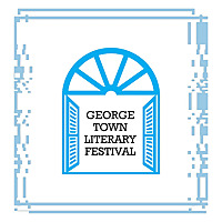 George Town Literary Festival Mark your calendars, GTLF returns 24 - 27 November 2022!