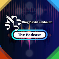 The King David Kabbalah Podcast