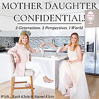 Mother Daughter Confidential