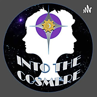 Into the Cosmere