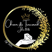 Chosen and Treasured Podcast