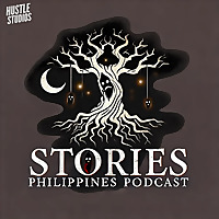 Stories Philippines Podcast - Pinoy Horror Stories