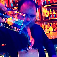 Joel&#39;s Cocktail Blog