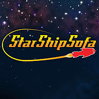 StarShipSofa