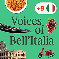 Voices of Bell'Italia