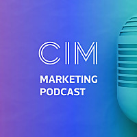 CIM Marketing Podcast