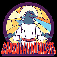 Godzillavangelists