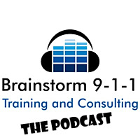 Brainstorm 911 - The Podcast