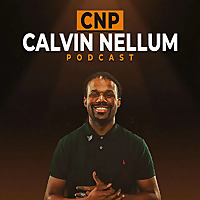The Calvin Nellum Podcast