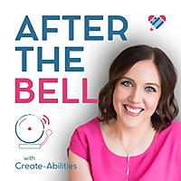 After The Bell with Create-Abilities