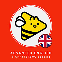 Chatterbug Advanced English