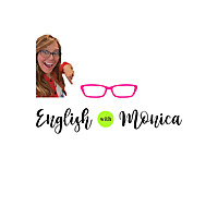 English with Monica