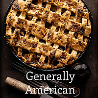 Generally American (A Journey in American English)
