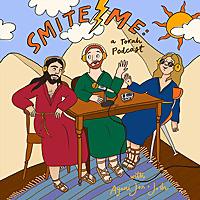 Smite Me: A Torah Podcast