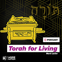 Torah For Living