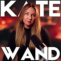 Kate Wand