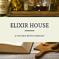 The Elixir House
