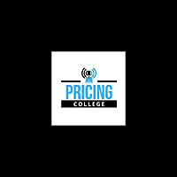 Pricing College Podcast