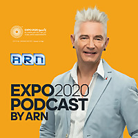 Expo 2020 Dubai English