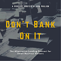 Don't Bank On It