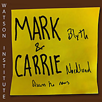 Mark and Carrie