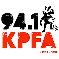 KPFA - California Ballot Breakdown