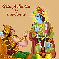 Gita Acharan Gita Acharan