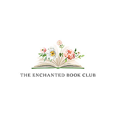 The Enchanted Book Club Blog