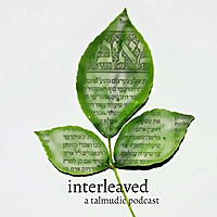 Interleaved: A Talmudic Podcast