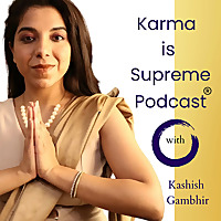 Karma Is Supreme