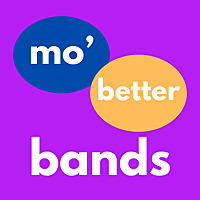 Mo' Better Bands - a Podcast for Instrumental Music Educators
