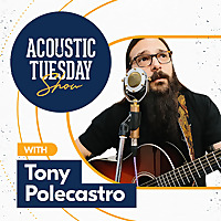 Acoustic Tuesday | Guitar Routine Show
