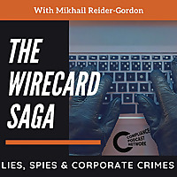 The Wirecard Saga