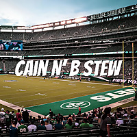 Cain N' B Stew