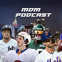 MDM Podcast