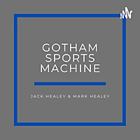 The Gotham Sports Machine