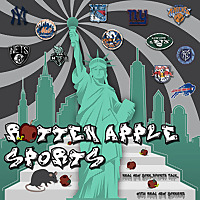 Rotten Apple Sports