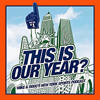 This Is Our Year?